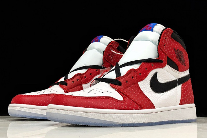 Air Jordan 1 High Origin Story Shoes